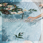 Isadora's Clothing