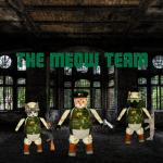 Da meow team