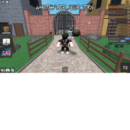 free admin in a obby!