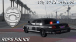 City Of Riverbrook - Department Of Public Safety