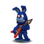 Adventure Bonnie
