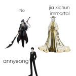 limbus company canto 8 but bad