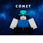 Comets Fun Hangout