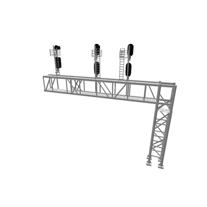 csx cantilever