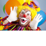 Clown Hangout
