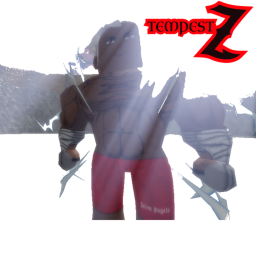 *NEW MAPS* TEMPEST Z