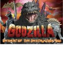 Godzilla: Descent of the Destruction God