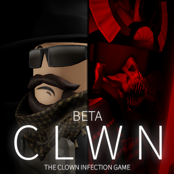 Clown Infection Game
