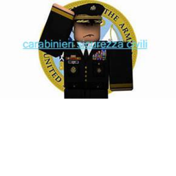 centro addestramento carabinieri sicurezza civili