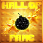 Timebomb | Hall of Fame
