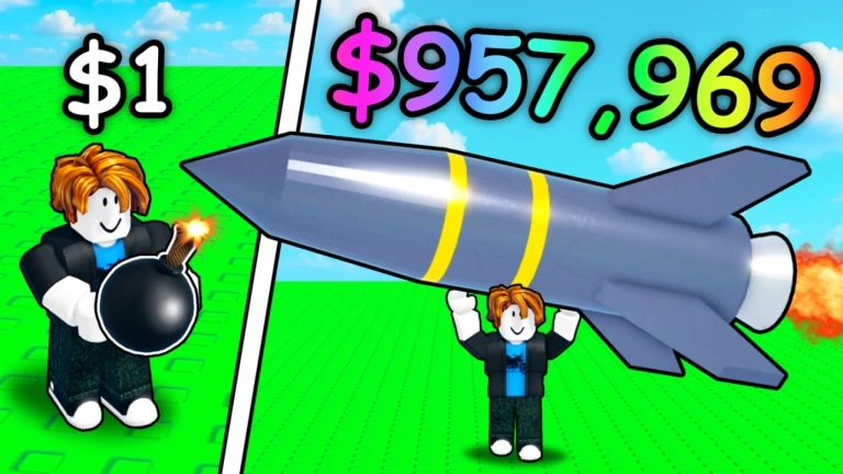 Bomb To Mine Play On Roblox NoFilter