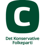 DK | Conservative People's Party