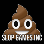 SLOP GAMES INCORPORATED