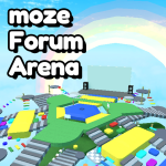 moze Forum Arena