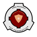 -|SCPF|- SECURITY DETACHMENT