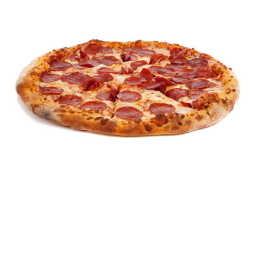 the pizza sweatshop