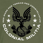 The Reach Militia