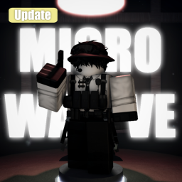 Microwave Edit [MICROWAVE MAP]