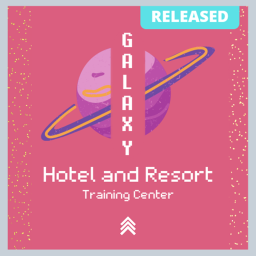Galaxy Hotel & Resorts Training Center V1