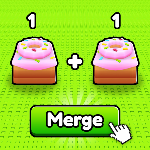Merge My Keyboard!