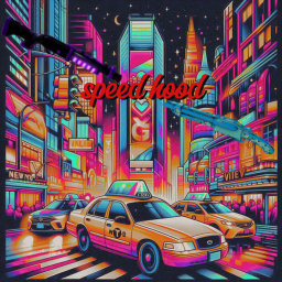 speed hood