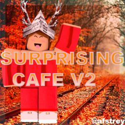 Surprising Cafe | V2