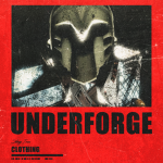 Stingy's Underforge