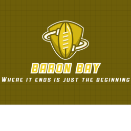 CFP National Championship at the Baron Bay Bowl