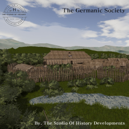 [Tribal] The Germanic Society