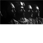 The Legendary Four