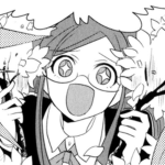 tsumugi
