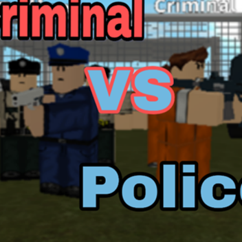 Prison Heist (Ruins Map🗺)