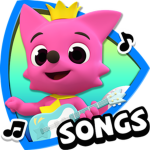 pink kids song