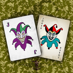 Joker’s laughing gang