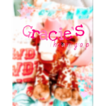 ~ » Gʀᴀᴄɪᴇs ᴛʜᴇʀᴀᴘʏ ɢʀᴏᴜᴘ « ~