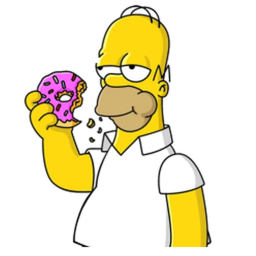 Donut obby