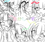 おかしーず