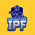 INDIAN POLICE FORCE