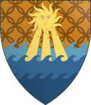 Crew of The Gallowbraid
