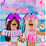 - Stitchy & Ane’s Apparel -