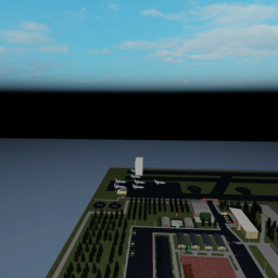 Military Academy
