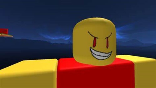 The Evil Noob Obby