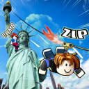 Climb And Zip🪂  [UPD 5]