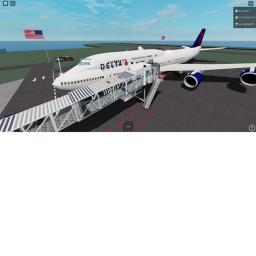 Price International Airport [ Read Desc ]