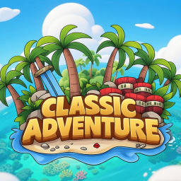 [❄️] Classic Adventure