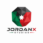JORDANX STUDIOS