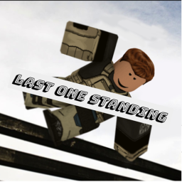 Last One Standing (Bug Fix!)