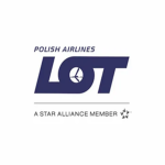 LOT | Polish Airlanes