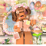 Drizzlee Cafe
