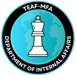 DOIA | Departmant Of Internal Affairs